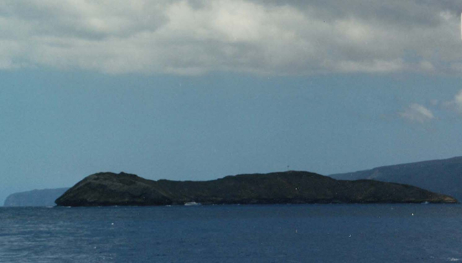Molokini Molokini