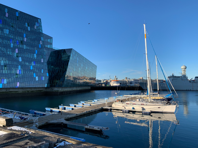 Harpa