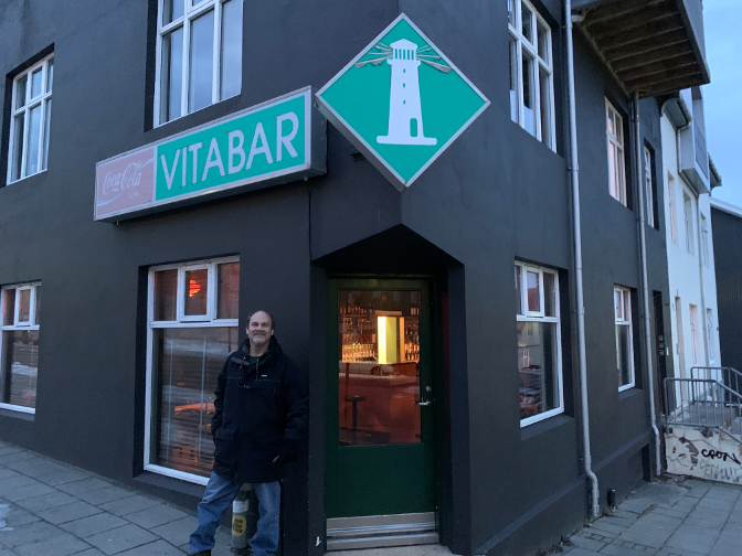 Vitabar