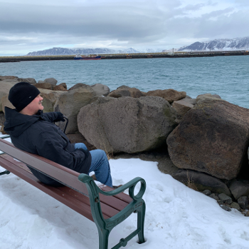 Reykjavik 3/7/2020 - 3/21/2020