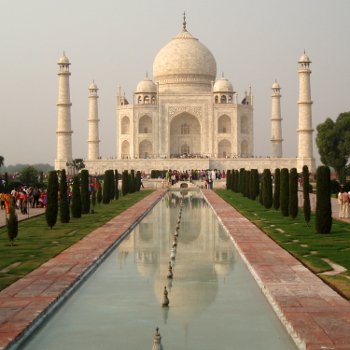 Agra 10/23/2007 - 10/26/2007