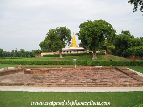 Sarnath