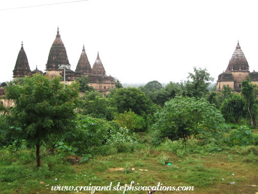 Orchha