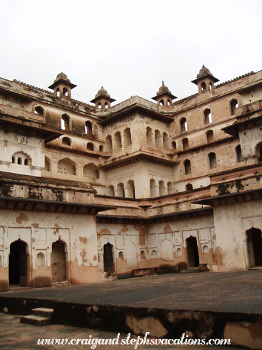 Raja Mahal