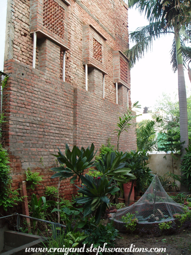 Mukul's garden
