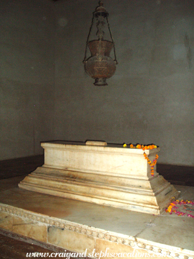 Akbar's Tomb