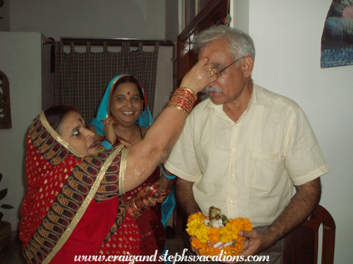 Karva Chauth Puja