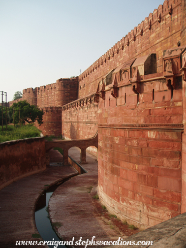 Agra Fort Agra Fort