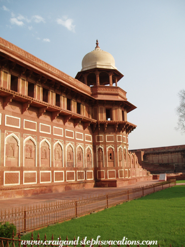 Agra Fort Agra Fort