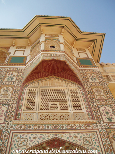 Amber Palace