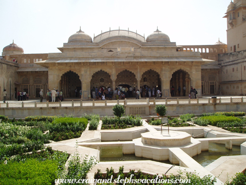 Amber Palace