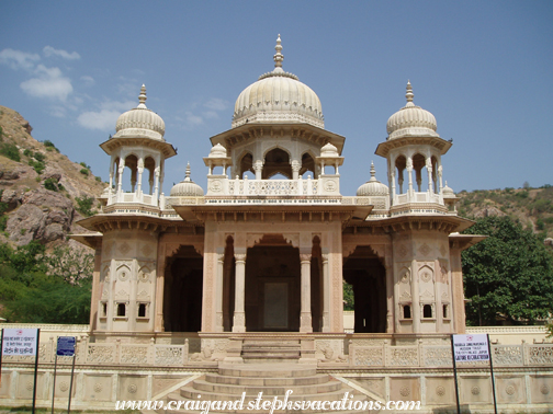 Gatore Ki Chhatriyan