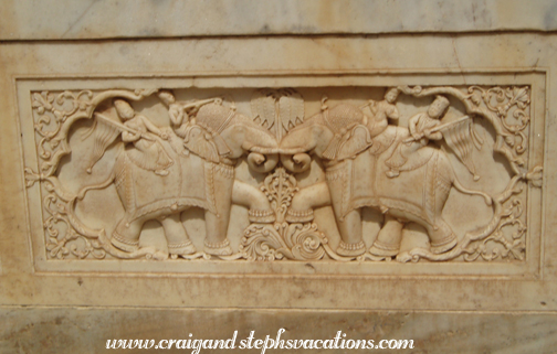 Gatore Ki Chhatriyan