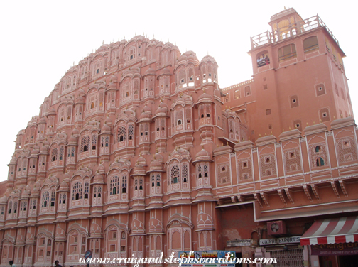 Hawa Mahal