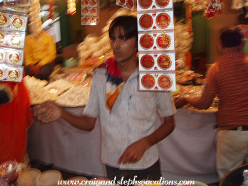 Sardar Market Girdikot, Jodhpur