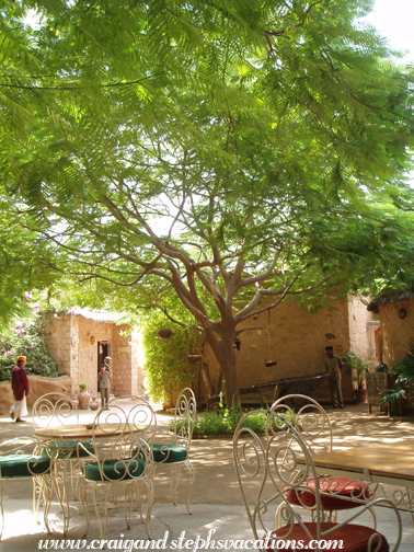 Manvar Desert Resort