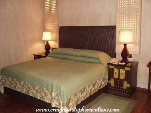 Room 81 - Ajit Bahwan Hotel