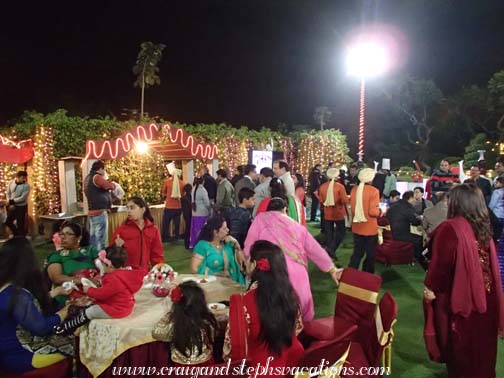 Wedding reception Wedding reception