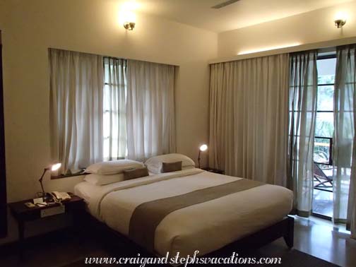 Room #206, Eighth Bastion Hotel Room #206, Eighth Bastion Hotel