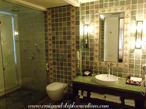 Room #206, Eighth Bastion Hotel Room #206, Eighth Bastion Hotel