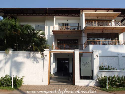 Eighth Bastion Hotel Eighth Bastion Hotel