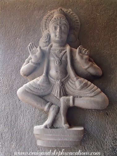 Dance Bible in the Performance Hall Dance Bible in the Performance Hall