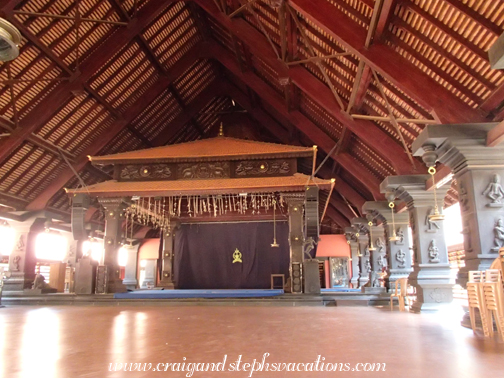 Performance Hall Performance Hall