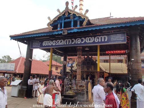 Periayanampetta Bhagavathy Temple Periayanampetta Bhagavathy Temple