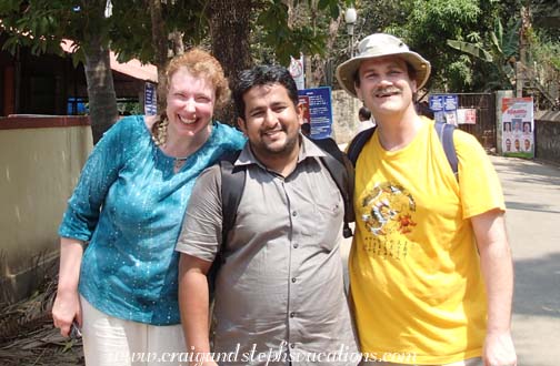 Saying goodbye to Dany