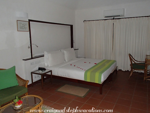 Our room, #23 Our room, #23