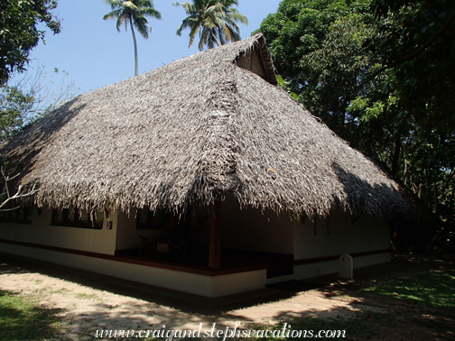 Our little bungalow #23 / 24 Our little bungalow #23 / 24