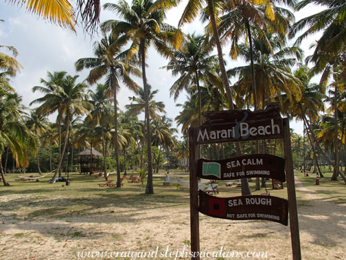 Marari Beach Marari Beach
