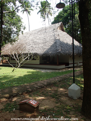 Our villa (#23) Our villa (#23)