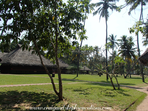 Marari Beach Resort Marari Beach Resort