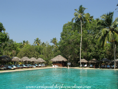 Marari Beach Resort Marari Beach Resort