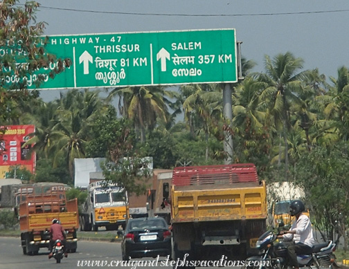 Are we closer to home than we thought? Are we closer to home than we thought?