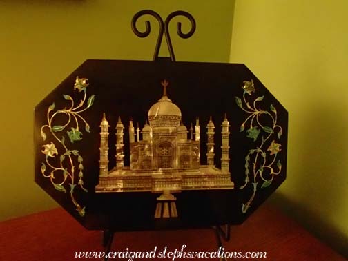 Our purchase from Subhash Marble Emporium Our purchase from Subhash Marble Emporium