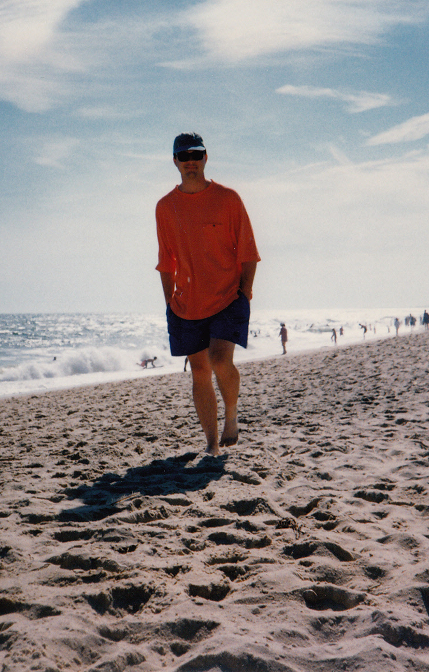 Kevin at South Beach Kevin at South Beach