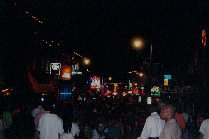 Beale Street