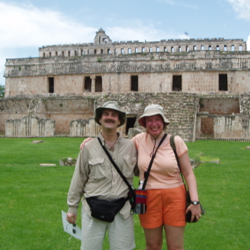 Merida  7/1/2005 - 7/5/2005