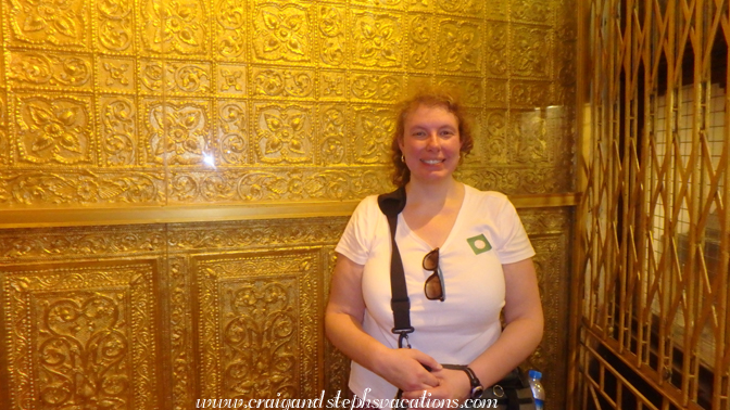 Botataung Pagoda