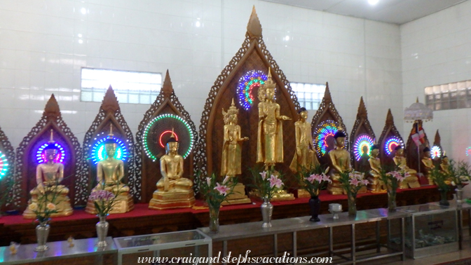 Chaukhtatgyi Pagoda Chaukhtatgyi Pagoda