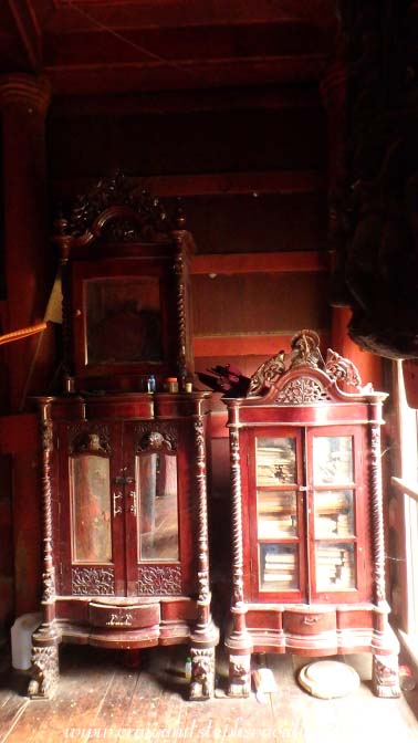 Buddhist texts, Kann Monastery