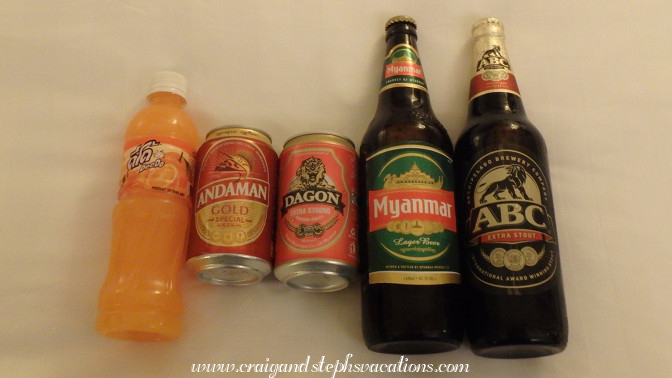 Drinks Drinks