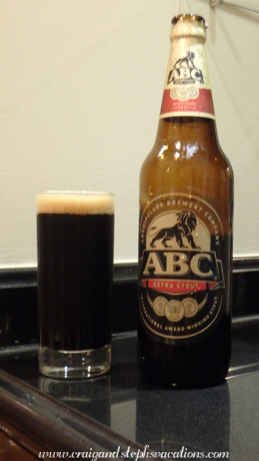 ABC Extra Stout ABC Extra Stout