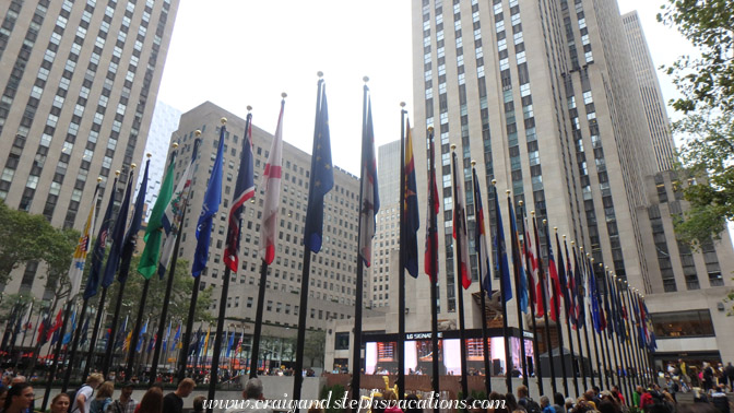 Rockefeller Center Rockefeller Center