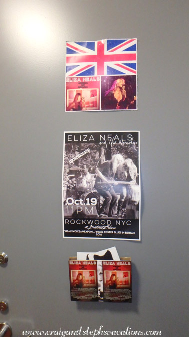 Eliza Neals' open studio Eliza Neals' open studio