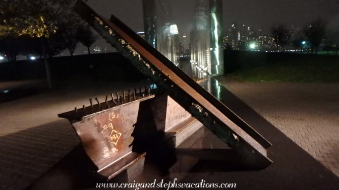 Empty Sky NJ 9/11 Memorial Empty Sky NJ 9/11 Memorial