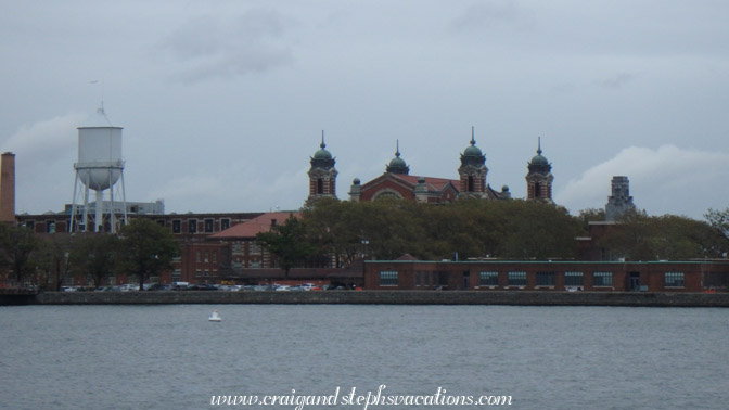 Ellis Island
