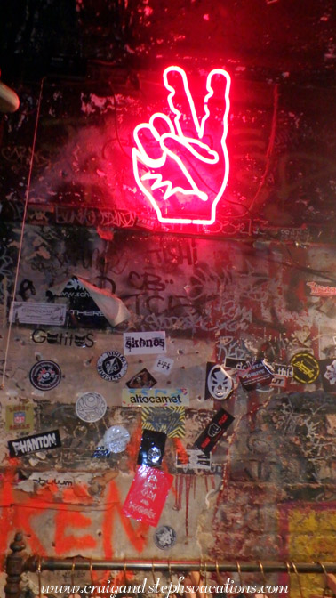 315 Bowery, formerly CBGB 315 Bowery, formerly CBGB